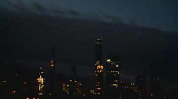 Weather camera view of Rodeph Sholom Day School.