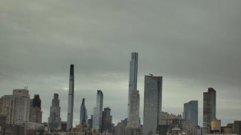 Weather camera view of Rodeph Sholom Day School.