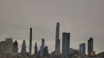 Weather camera view of Rodeph Sholom Day School.