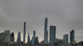 Weather camera view of Rodeph Sholom Day School.