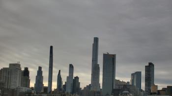 Weather camera view of Rodeph Sholom Day School.