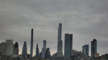 Weather camera view of Rodeph Sholom Day School.