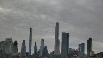 Weather camera view of Rodeph Sholom Day School.