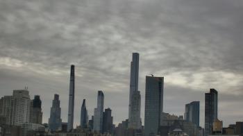 Weather camera view of Rodeph Sholom Day School.