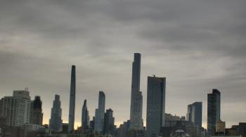 Weather camera view of Rodeph Sholom Day School.