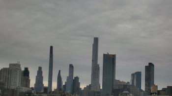 Weather camera view of Rodeph Sholom Day School.