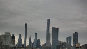 Weather camera view of Rodeph Sholom Day School.