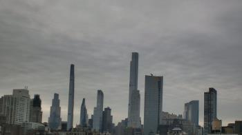 Weather camera view of Rodeph Sholom Day School.