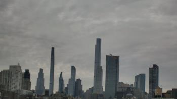 Weather camera view of Rodeph Sholom Day School.