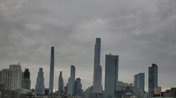 Weather camera view of Rodeph Sholom Day School.