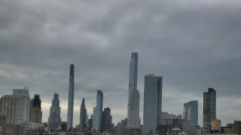 Weather camera view of Rodeph Sholom Day School.