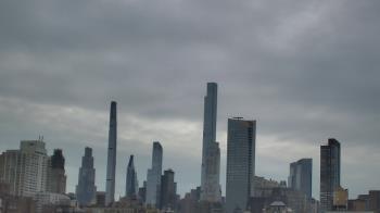 Weather camera view of Rodeph Sholom Day School.