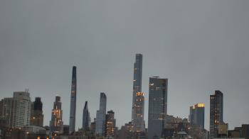 Weather camera view of Rodeph Sholom Day School.