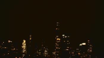 Weather camera view of Rodeph Sholom Day School.