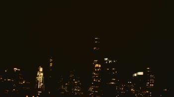 Weather camera view of Rodeph Sholom Day School.