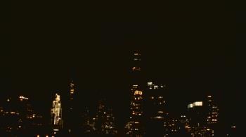 Weather camera view of Rodeph Sholom Day School.