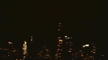 Weather camera view of Rodeph Sholom Day School.