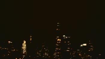 Weather camera view of Rodeph Sholom Day School.