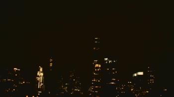 Weather camera view of Rodeph Sholom Day School.