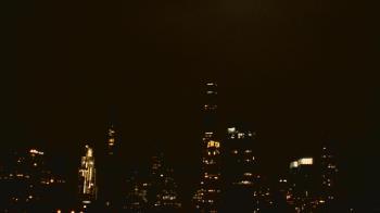 Weather camera view of Rodeph Sholom Day School.