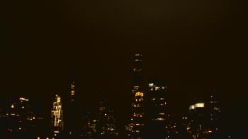 Weather camera view of Rodeph Sholom Day School.