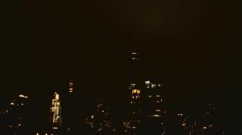 Weather camera view of Rodeph Sholom Day School.