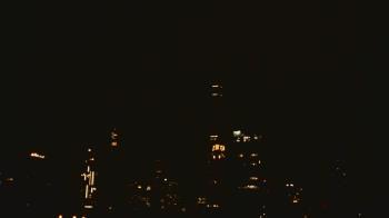 Weather camera view of Rodeph Sholom Day School.