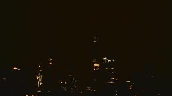 Weather camera view of Rodeph Sholom Day School.