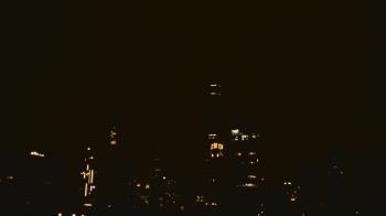 Weather camera view of Rodeph Sholom Day School.