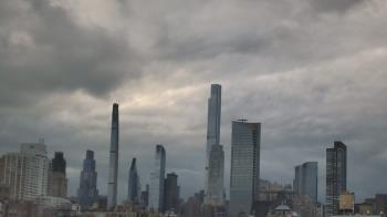 Weather camera view of Rodeph Sholom Day School.
