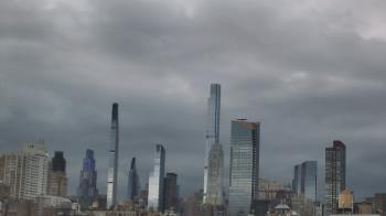 Weather camera view of Rodeph Sholom Day School.