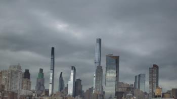 Weather camera view of Rodeph Sholom Day School.