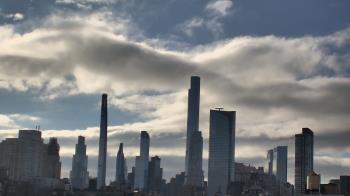 Weather camera view of Rodeph Sholom Day School.