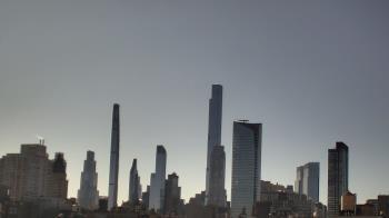 Weather camera view of Rodeph Sholom Day School.