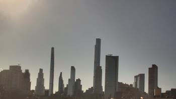 Weather camera view of Rodeph Sholom Day School.