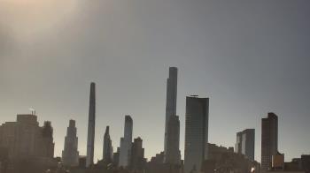 Weather camera view of Rodeph Sholom Day School.