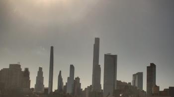 Weather camera view of Rodeph Sholom Day School.