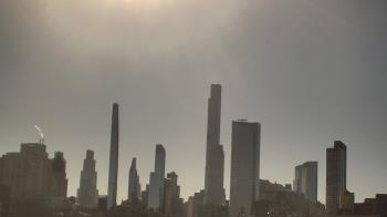 Weather camera view of Rodeph Sholom Day School.