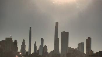 Weather camera view of Rodeph Sholom Day School.