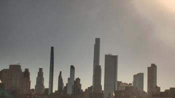 Weather camera view of Rodeph Sholom Day School.