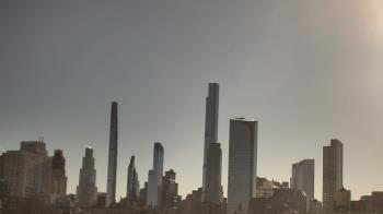 Weather camera view of Rodeph Sholom Day School.