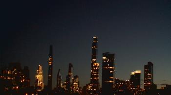 Weather camera view of Rodeph Sholom Day School.