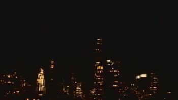 Weather camera view of Rodeph Sholom Day School.