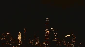 Weather camera view of Rodeph Sholom Day School.