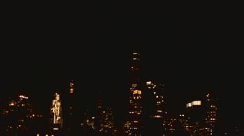 Weather camera view of Rodeph Sholom Day School.