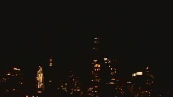 Weather camera view of Rodeph Sholom Day School.