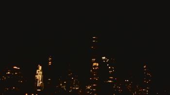 Weather camera view of Rodeph Sholom Day School.