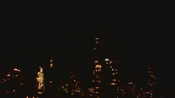 Weather camera view of Rodeph Sholom Day School.