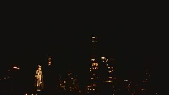 Weather camera view of Rodeph Sholom Day School.