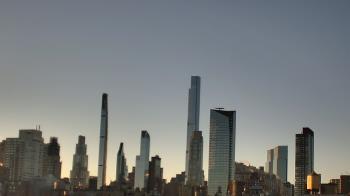 Weather camera view of Rodeph Sholom Day School.